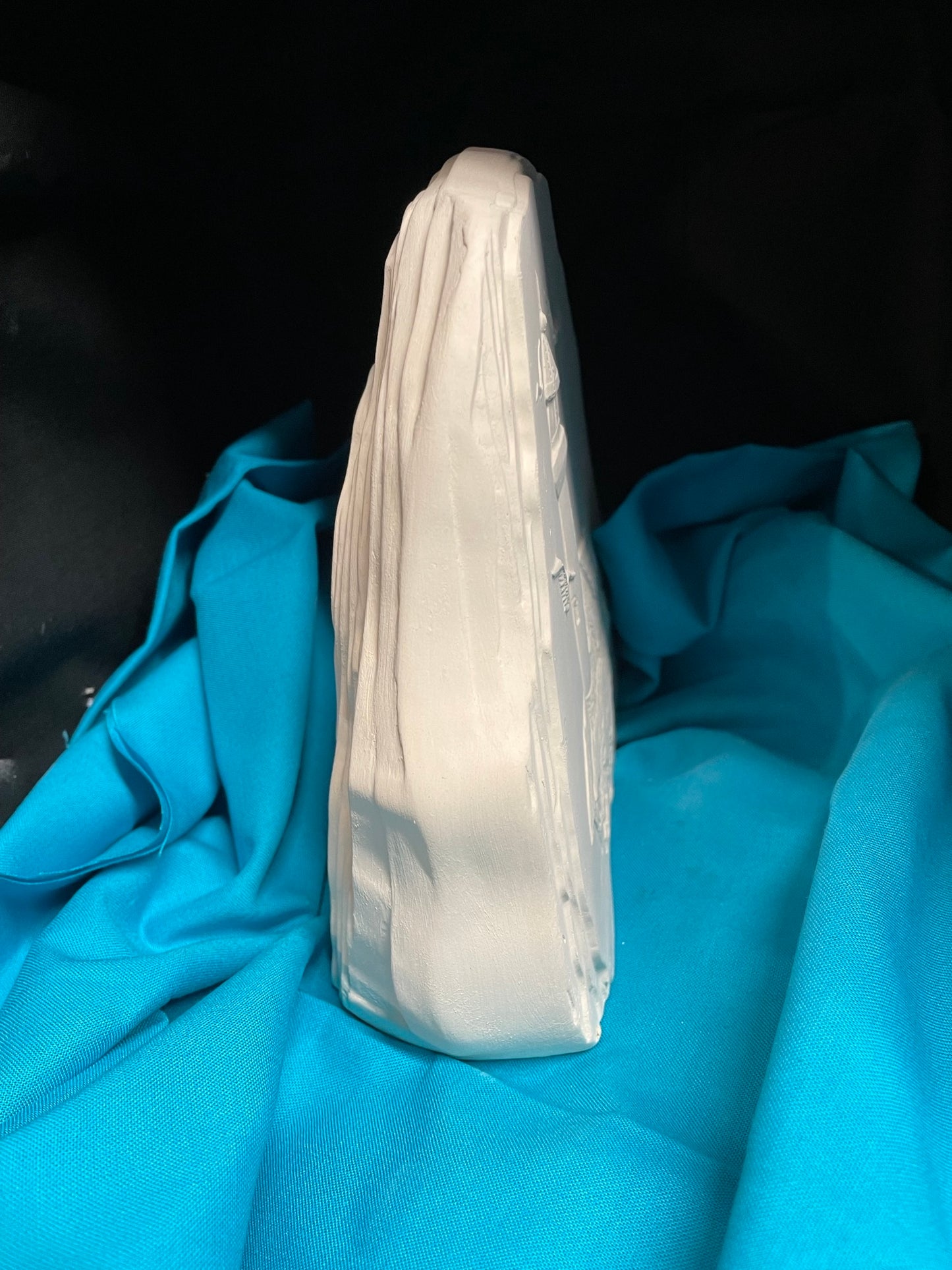 Lighthouse Rock Ceramic Bisque