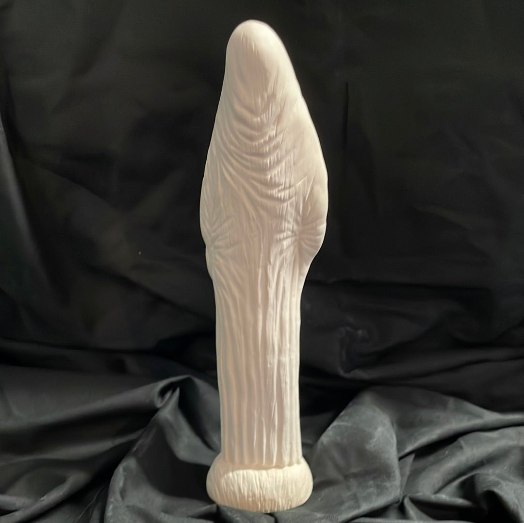 Grim Reaper Ceramic Bisque