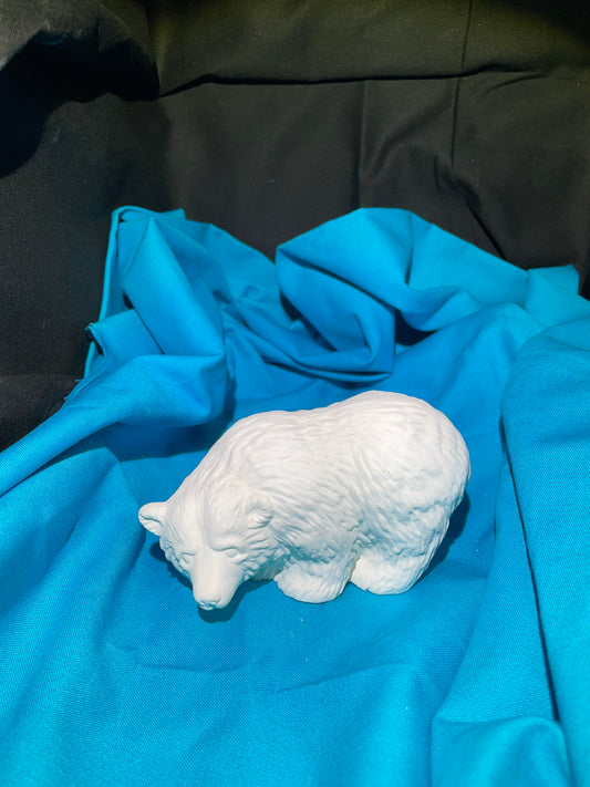 Small Bear