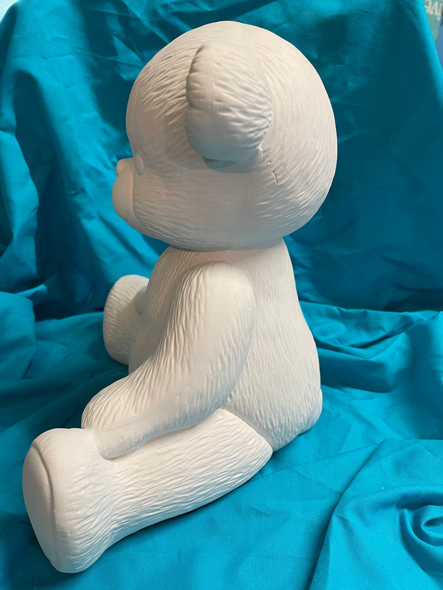 Teddy Bear