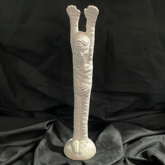 Mummy Ceramic Bisque